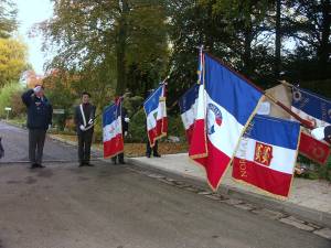 Highlight for Album: ROUEN - 2010